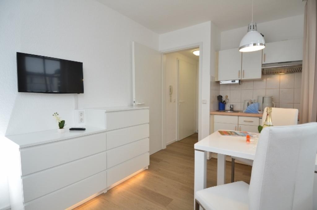 Seepark Sellin - Apt. 371 Cameră foto