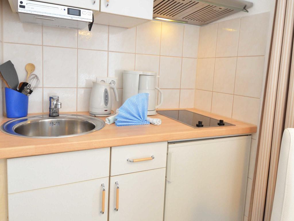 Seepark Sellin - Apt. 371 Exterior foto